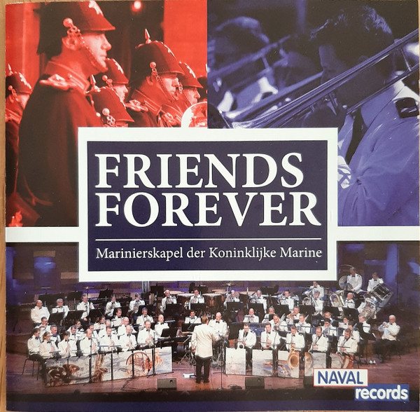 Friends Forever