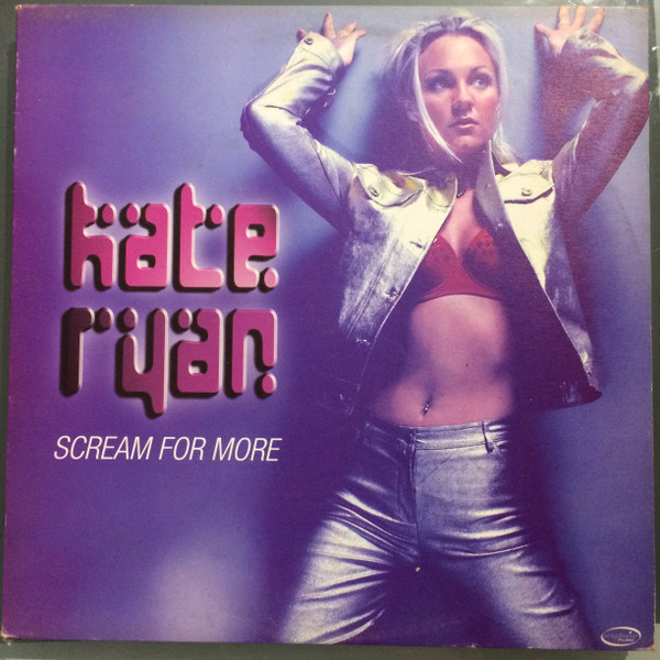 Scream For More
