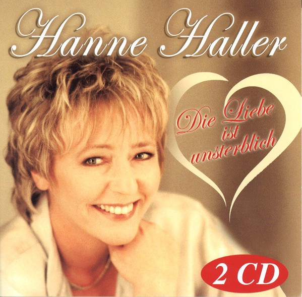 Die Liebe Ist Unsterblich (2 CD)