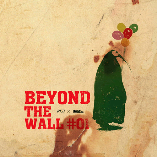 Beyond The Wall #01