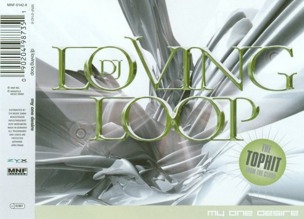 My One Desire