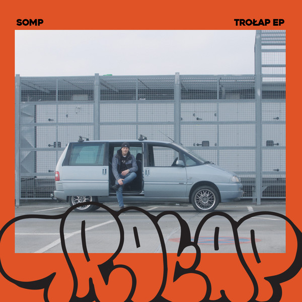 TROŁAP EP