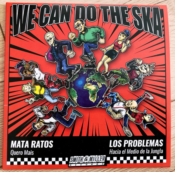 We Can Do The Ska