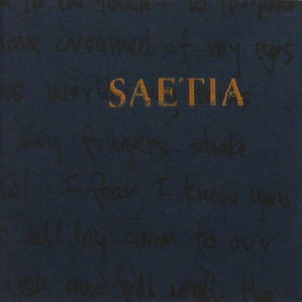 Saetia