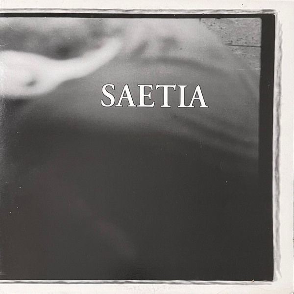 Saetia