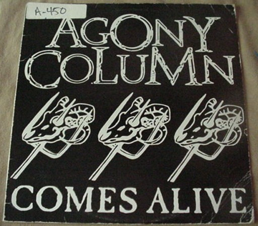 Comes Alive