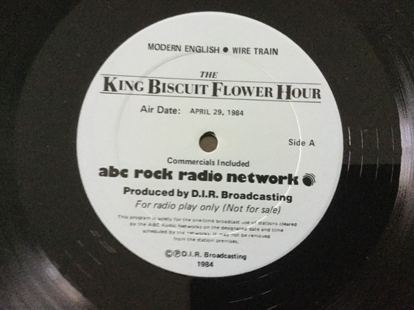 The King Biscuit Flower Hour