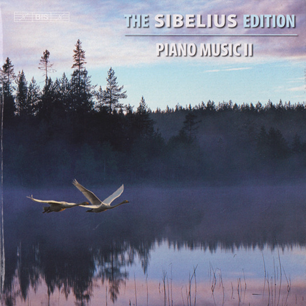 Piano Music II 