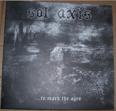 ...To Mark The Ages