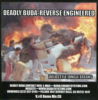 Reverse Engineered