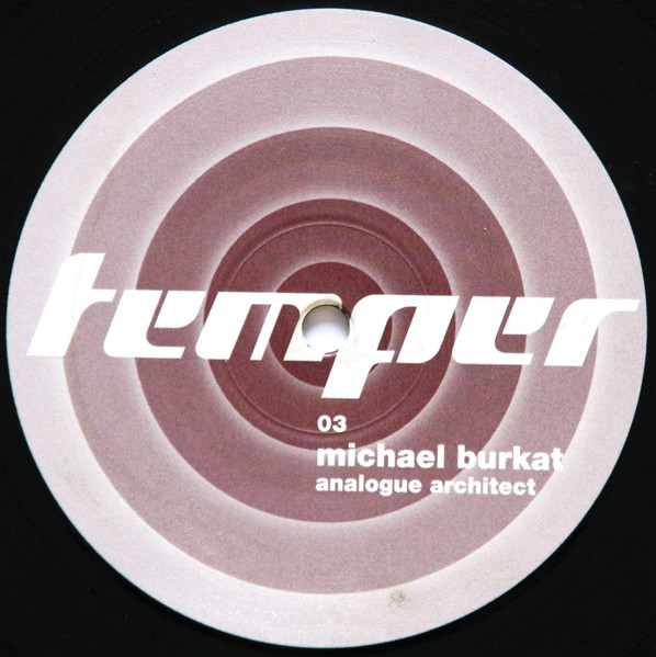 Analogue Architect