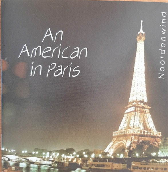 An American In Paris
