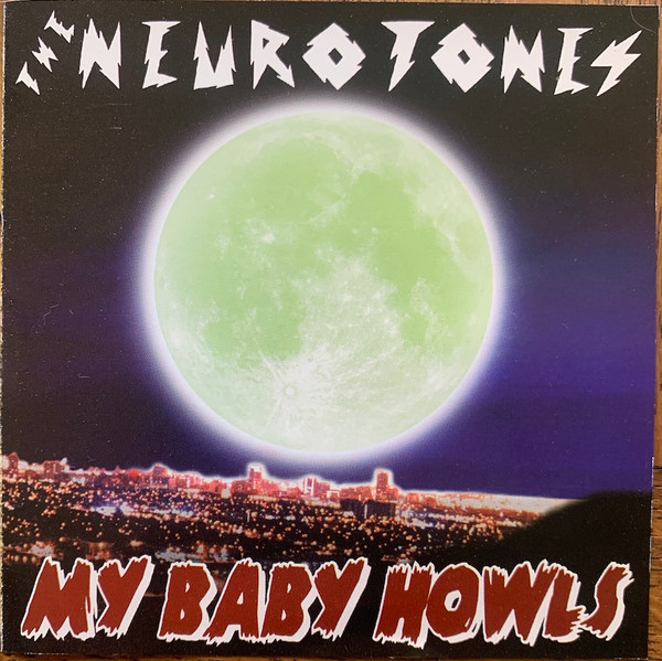 My Baby Howls