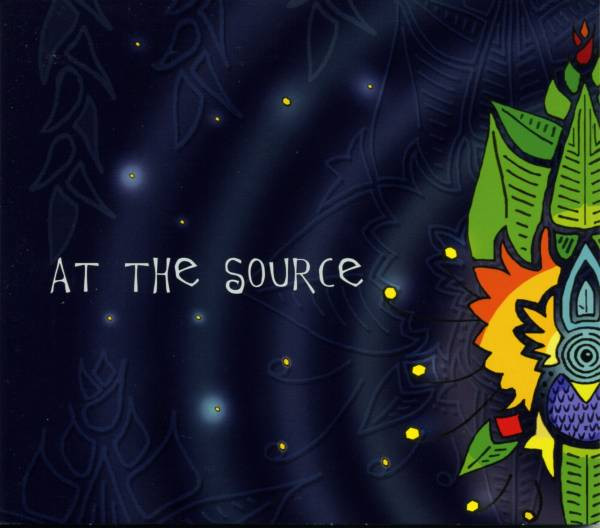 At The Source