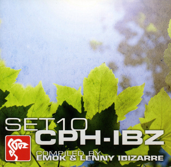 Set 10 - CPH-IBZ