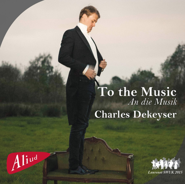 To The Music- An Die Musik