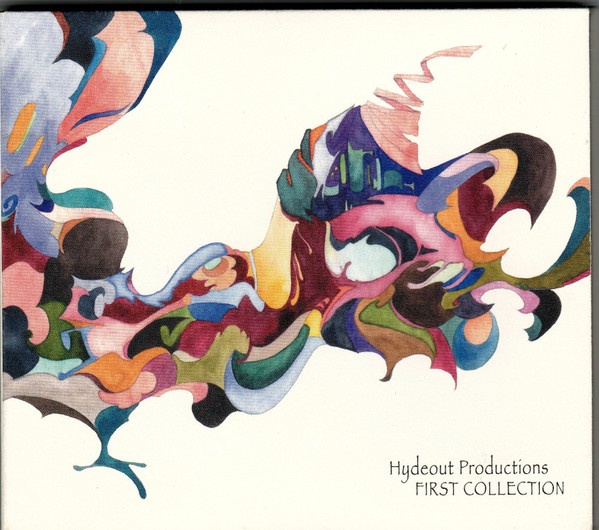 Hydeout Productions - First Collection