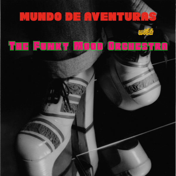 In A Funky Mood 