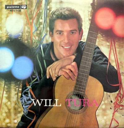 Will Tura