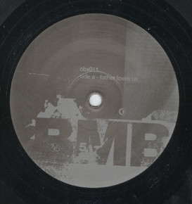 BMB5 - Father Loves Us