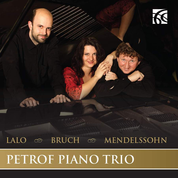 Lalo-Bruch-Mendelssohn