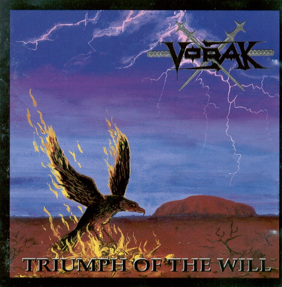 Triumph Of The Will