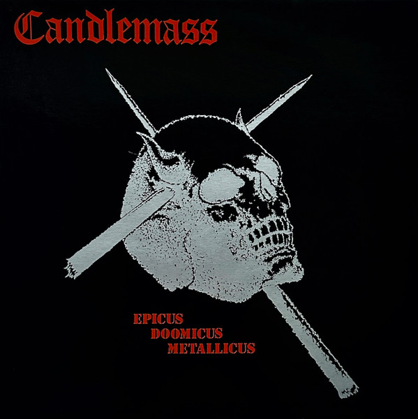 Epicus Doomicus Metallicus