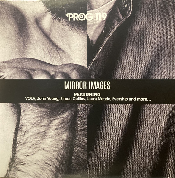 Issue 119: Mirror Images 