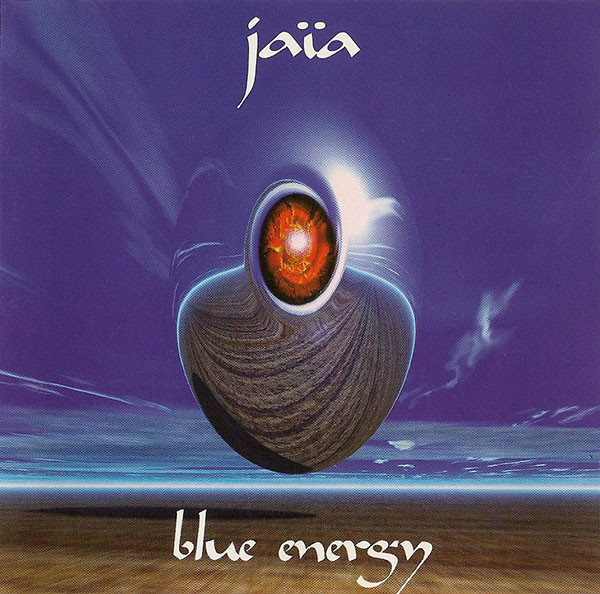 Blue Energy