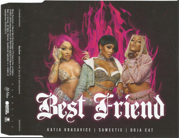 Best Friend