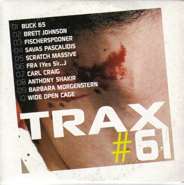 Trax #61