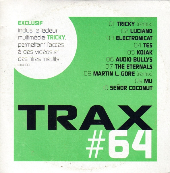Trax #64