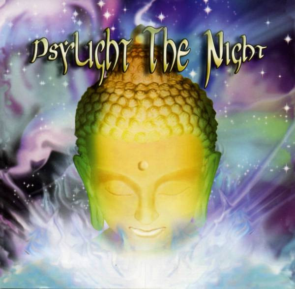 Psylight The Night