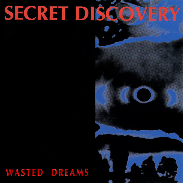Wasted Dreams
