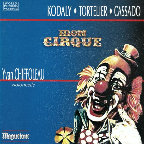 Mon Cirque
