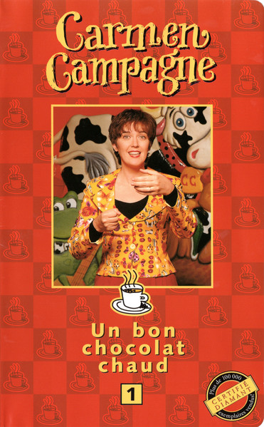 Un Bon Chocolat Chaud