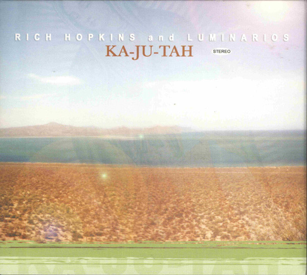 Ka-Ju-Tah