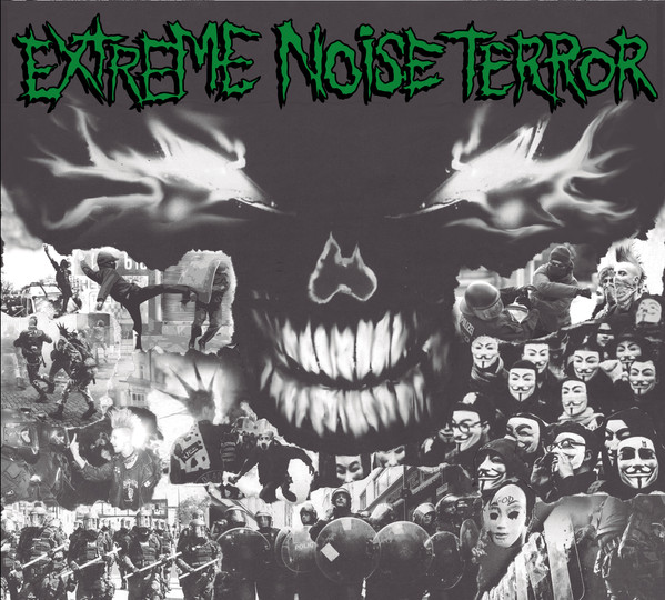 Extreme Noise Terror