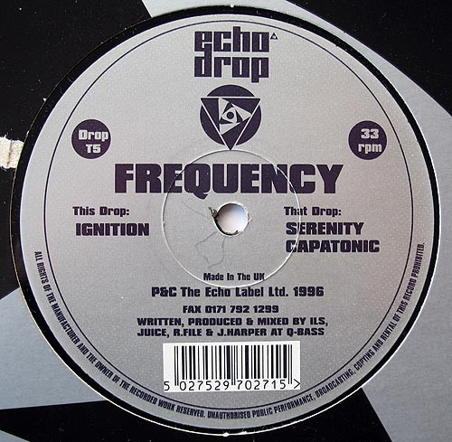 Ignition EP