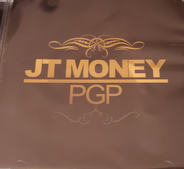 PGP