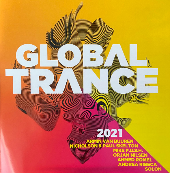 Global Trance 2021
