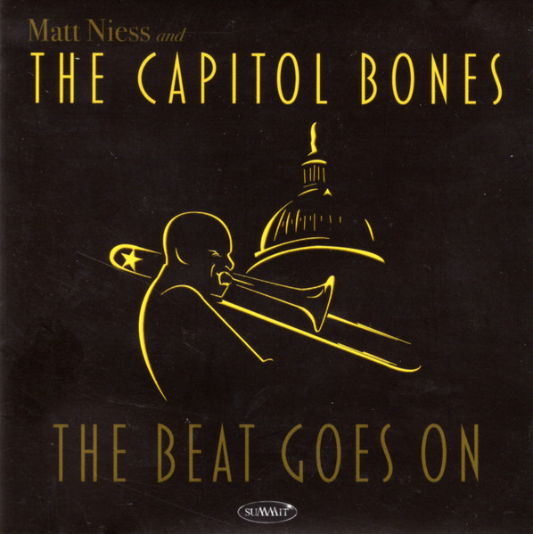 The Beat Goes On
