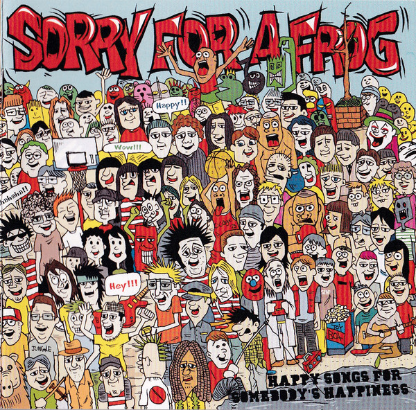 Happy Songs For Somebody’s Happiness