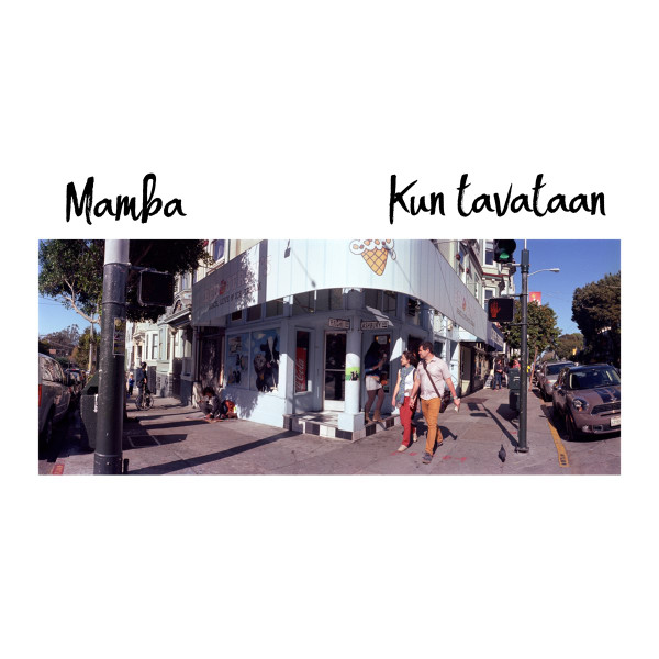Kun Tavataan