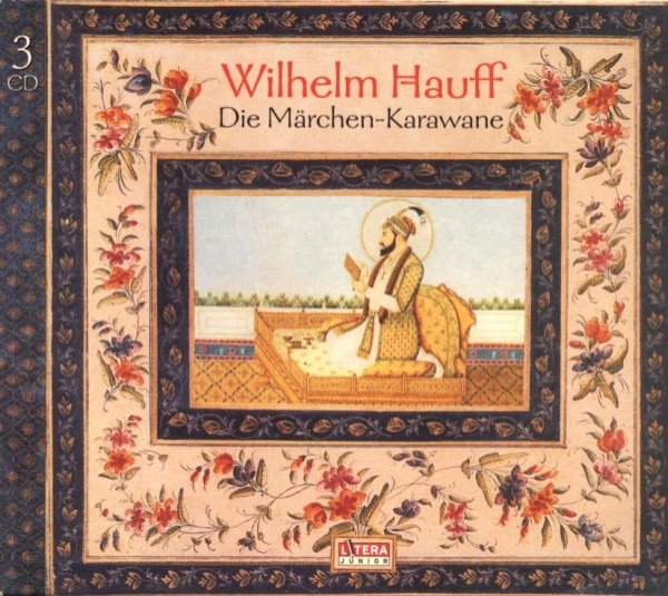 Die Märchen-Karawane