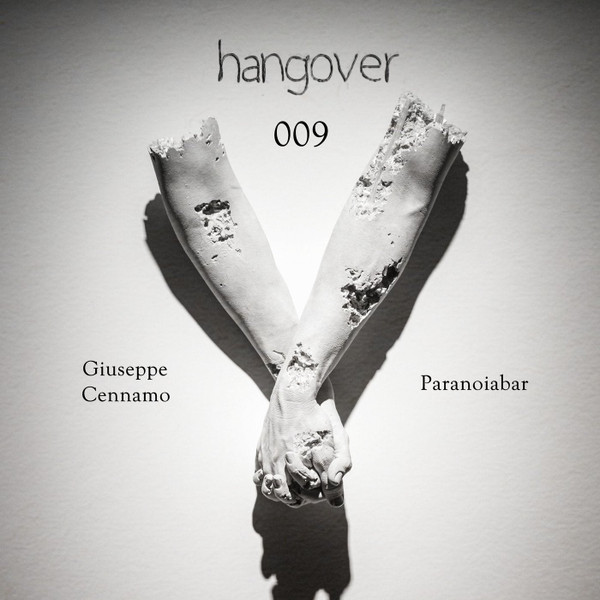 Paranoiabar