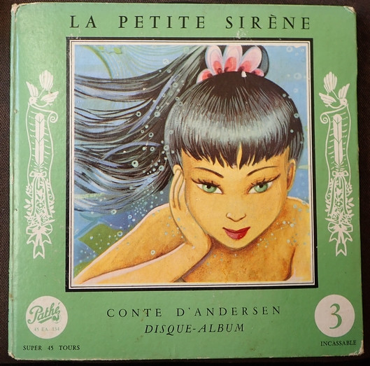 La Petite Sirène