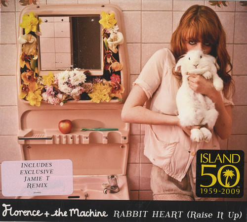Rabbit Heart (Raise It Up)