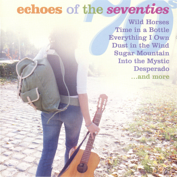 Echoes of the Seventies