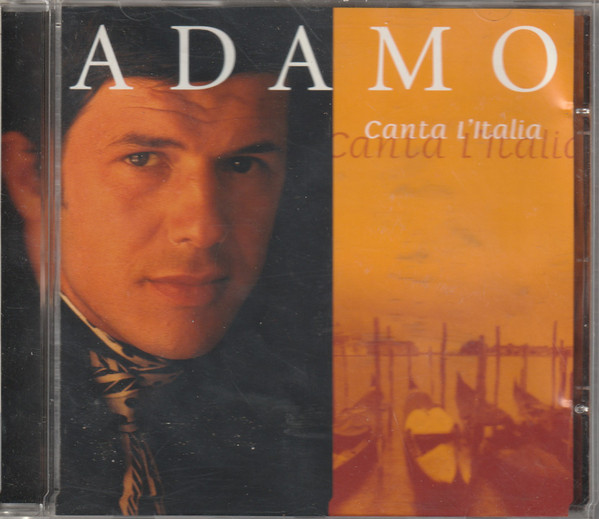 Canta L'Italia